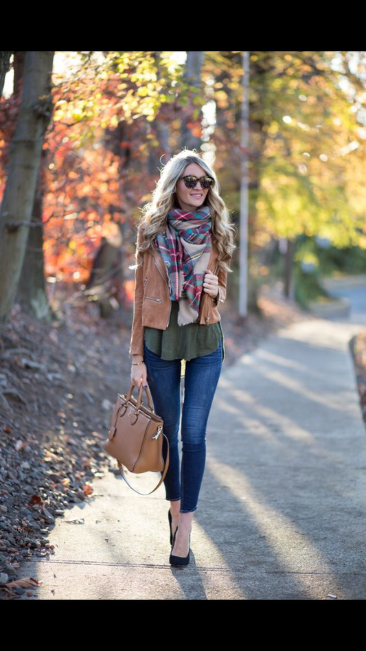 Tips For Shopping for Complete Women's Outfits Online