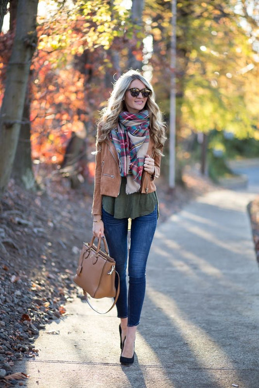 2017 Wearable Fall/Winter Trends