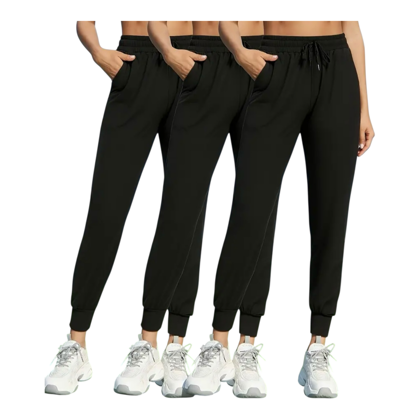 Ready To Run Jogger