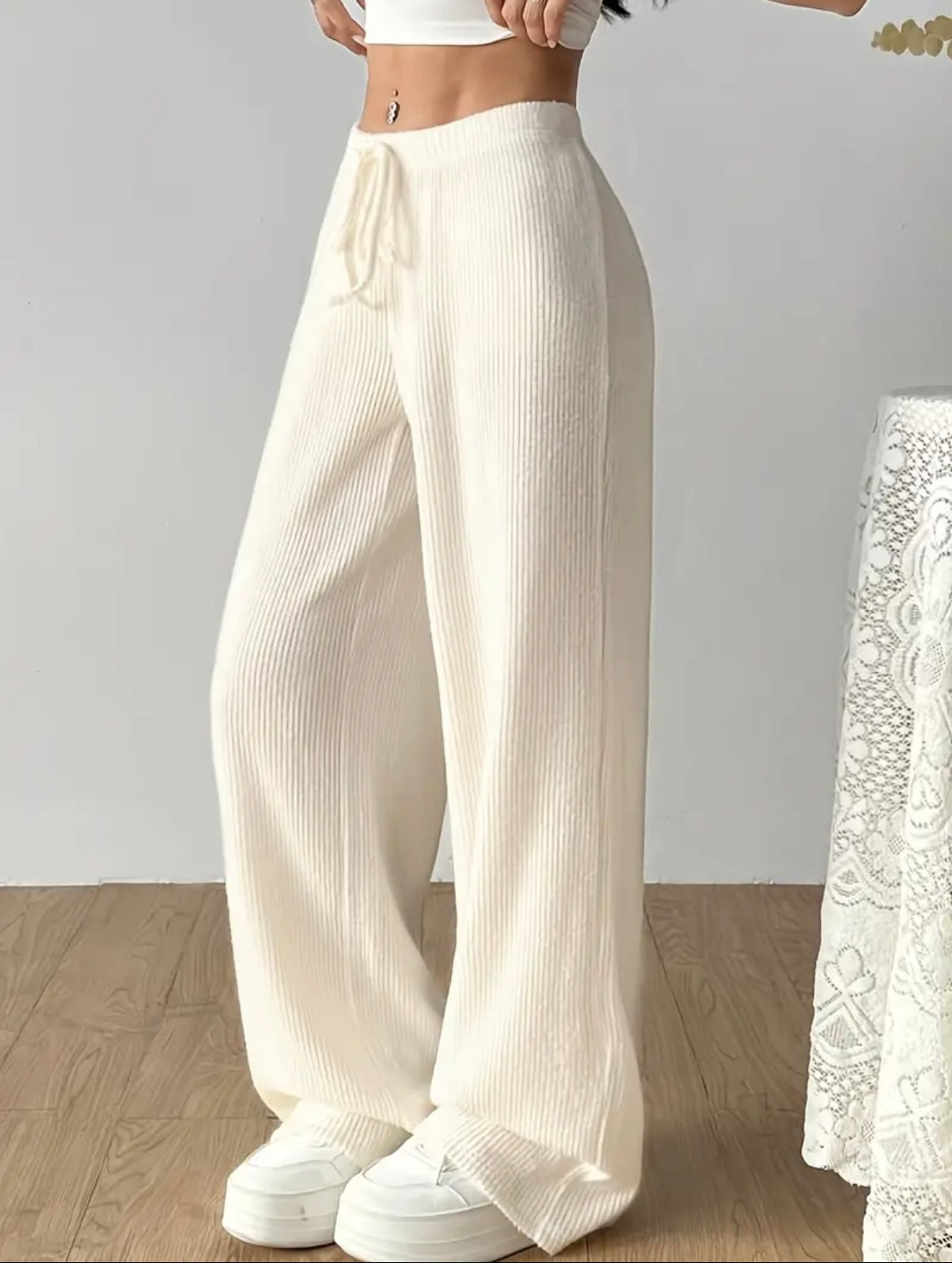 The Chill Pant