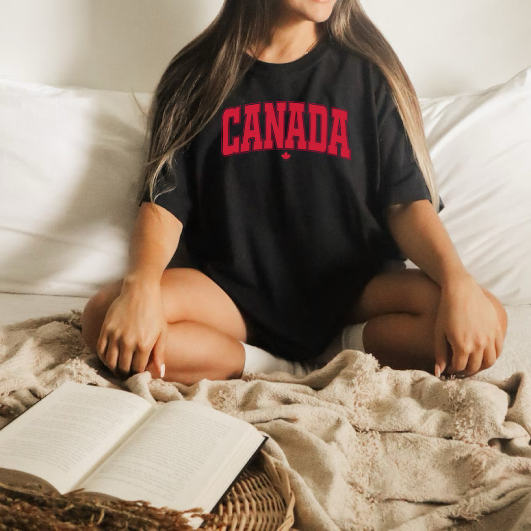 Canada 🍁 Tee