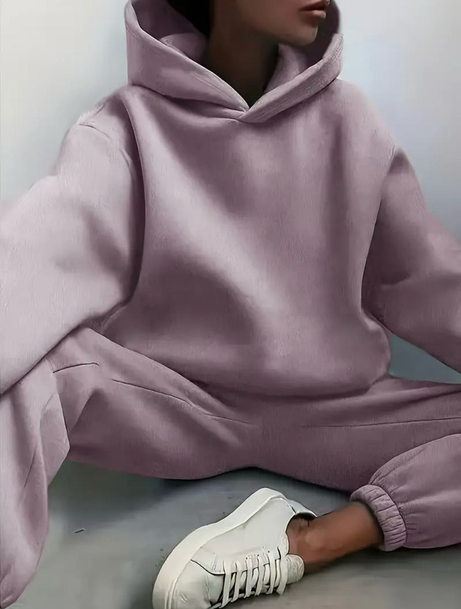 PREORDER Viral TikTok Sweatsuit