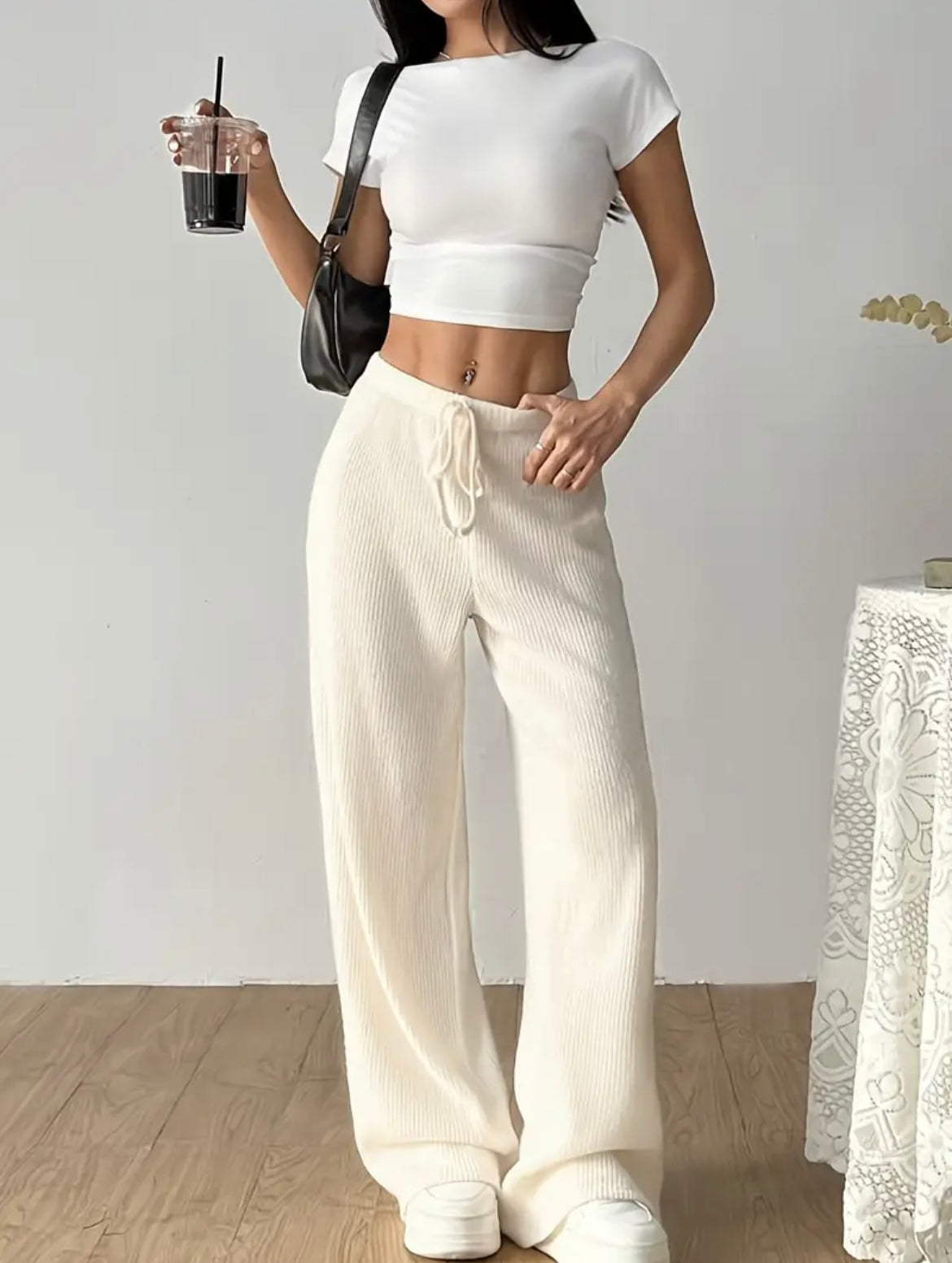 The Chill Pant