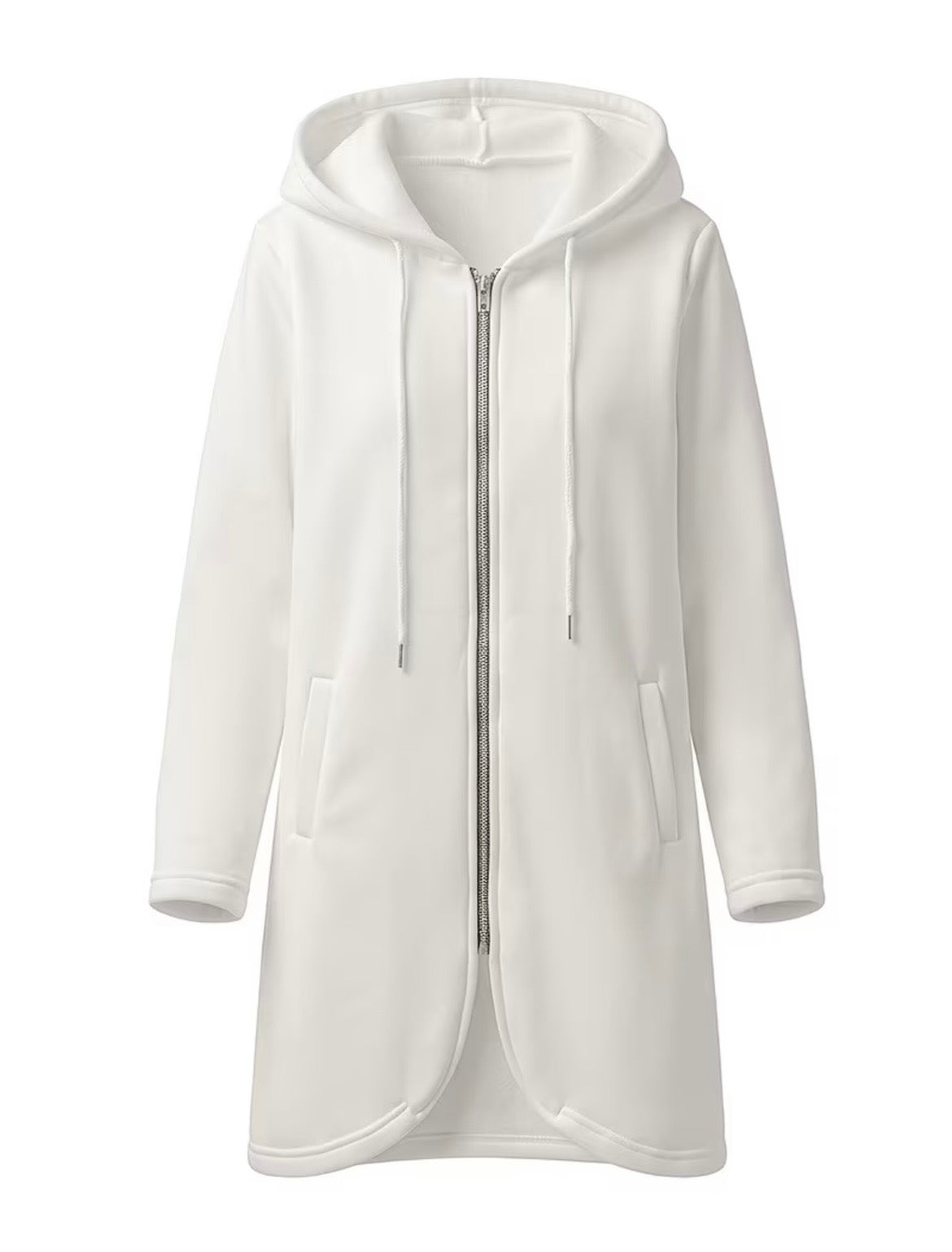 Mia 3/4 Length Jacket