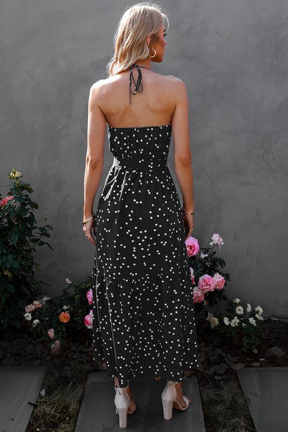 The Taylor Wrap Dress