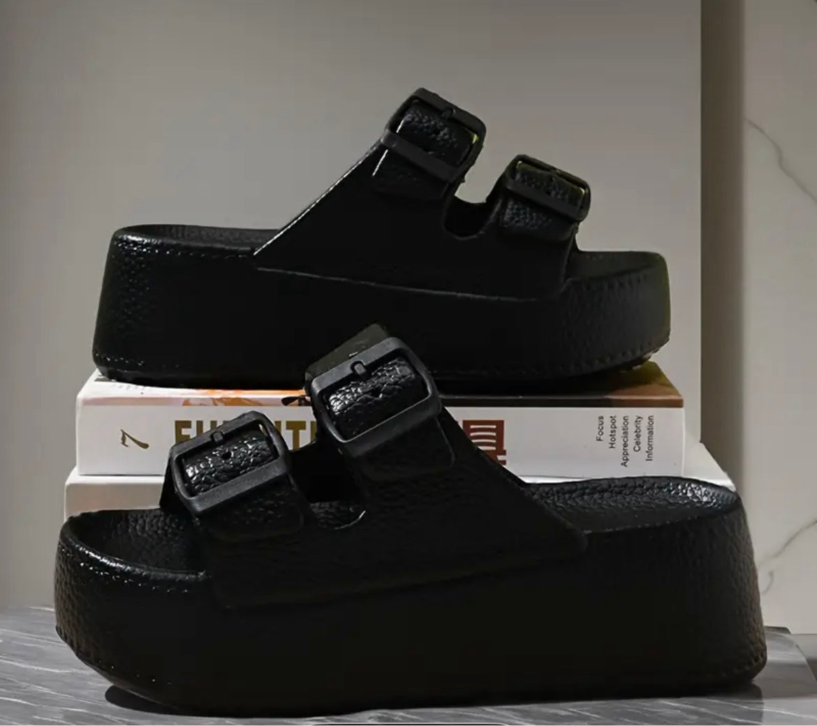 EVA Wedge Sandal