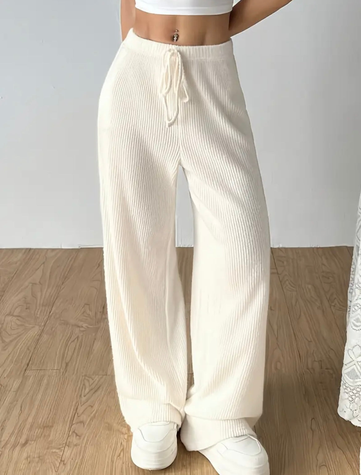 The Chill Pant