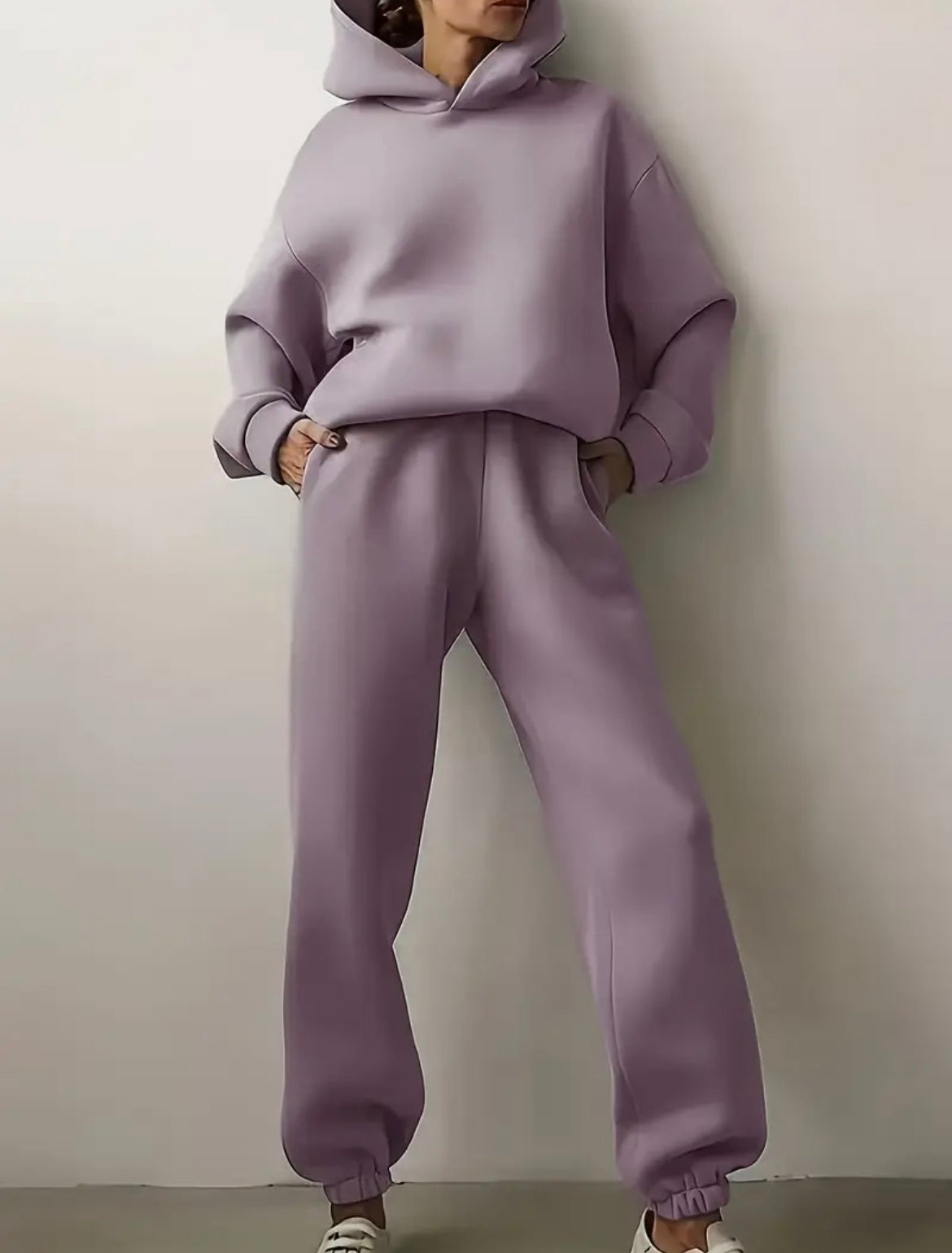 PREORDER Viral TikTok Sweatsuit