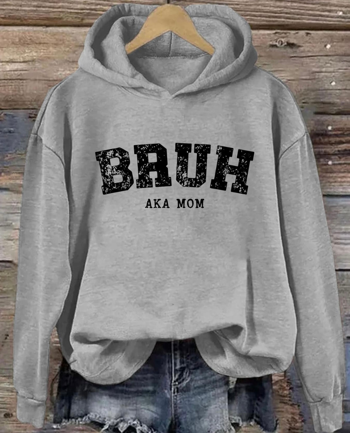BRUH Hoodie