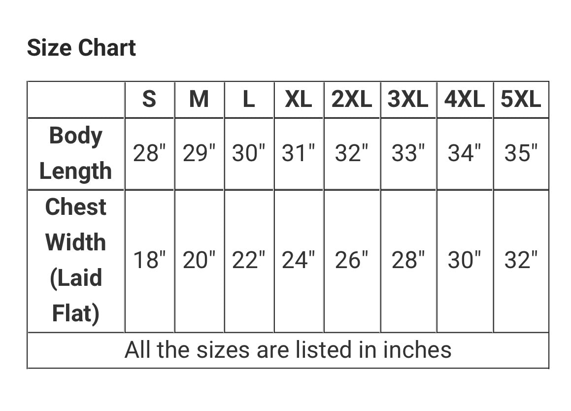 Fishin’ In The Dark 🎣 Tee