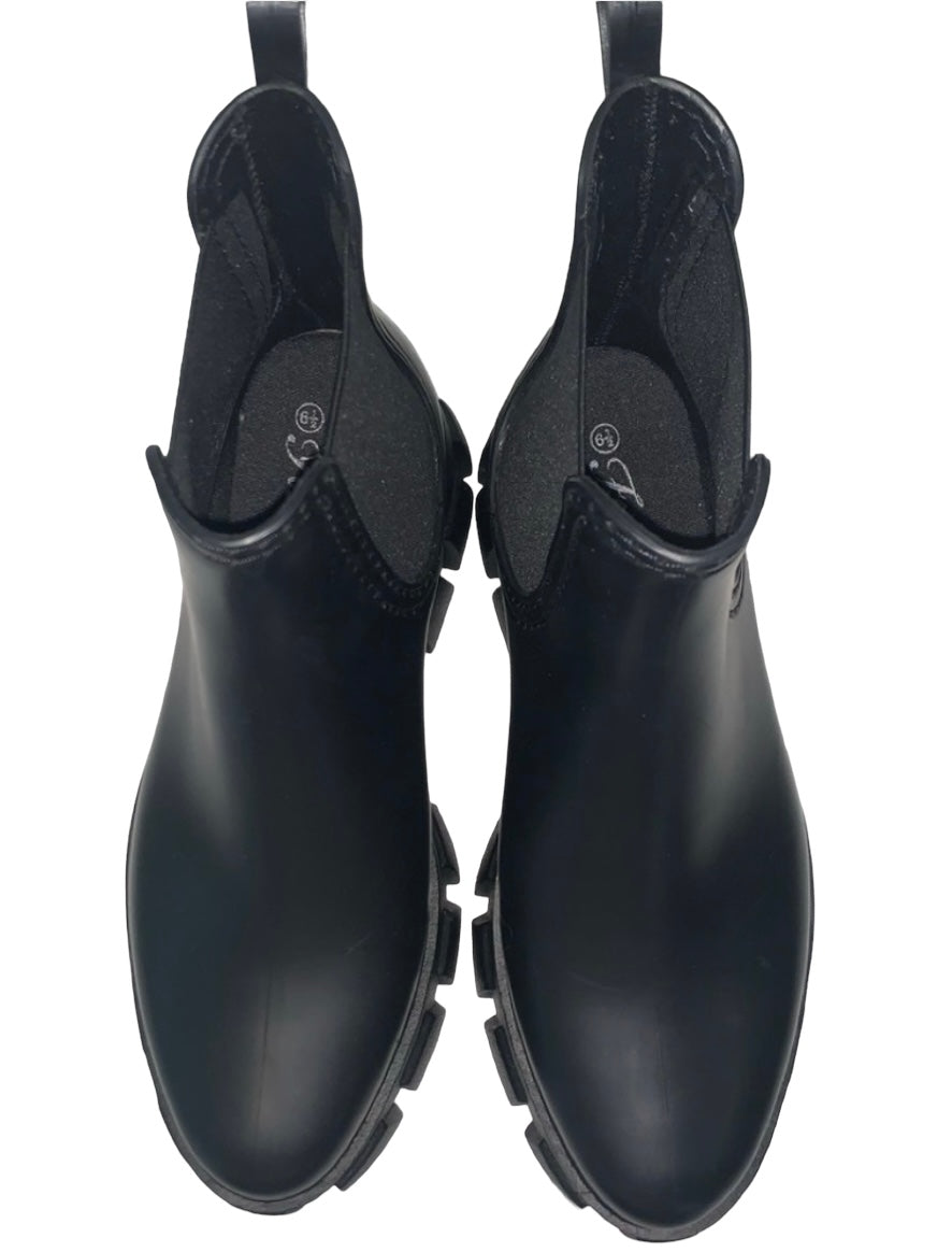 Chelsea Bootie