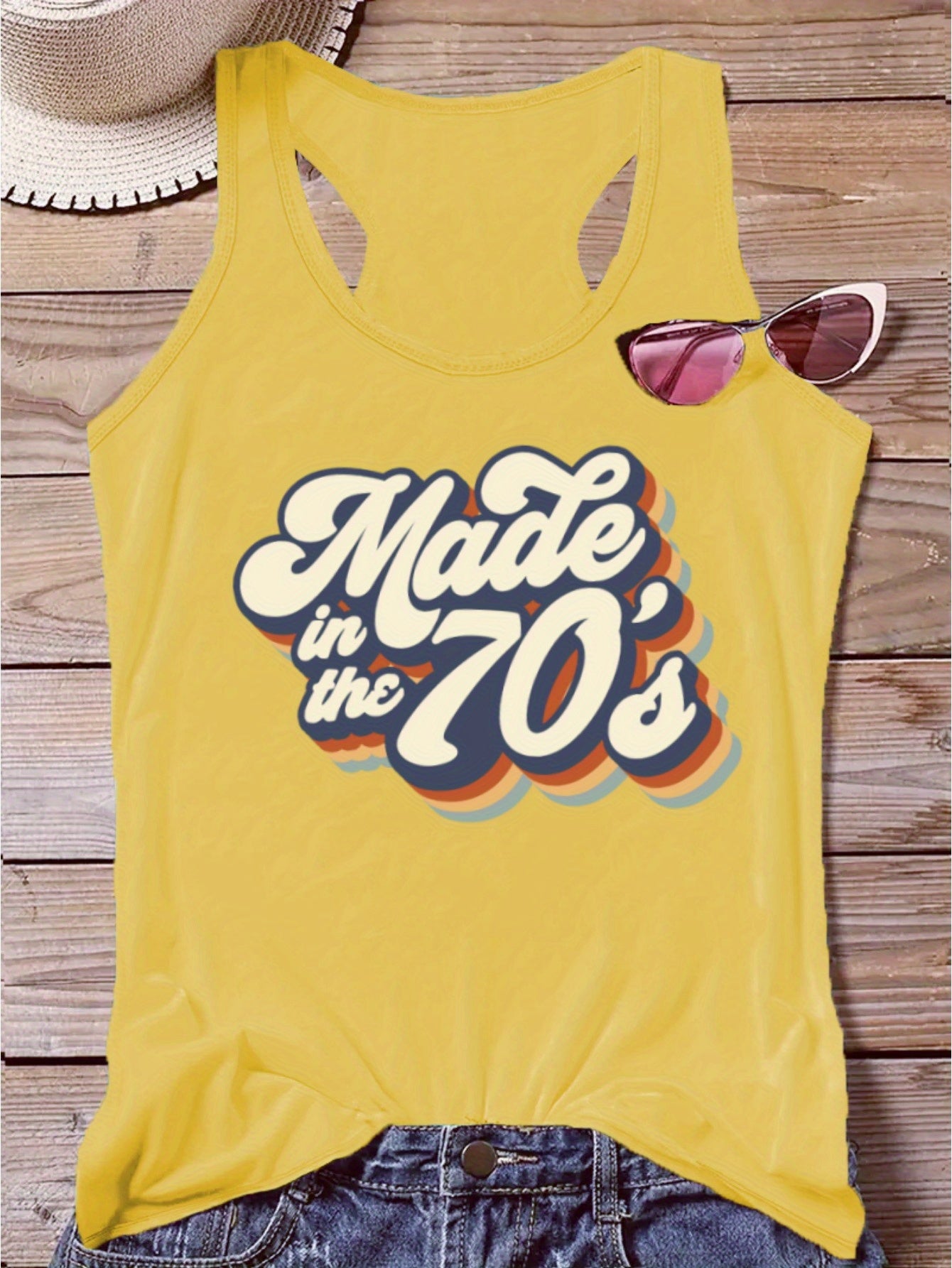 Made In The 70’s