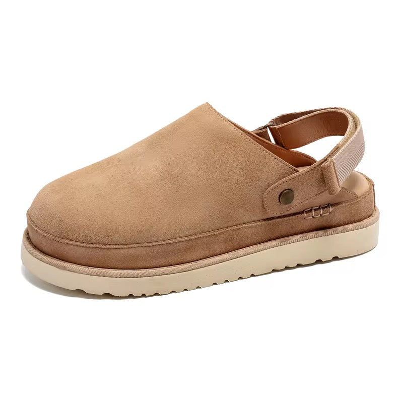 Aurora Clogs
