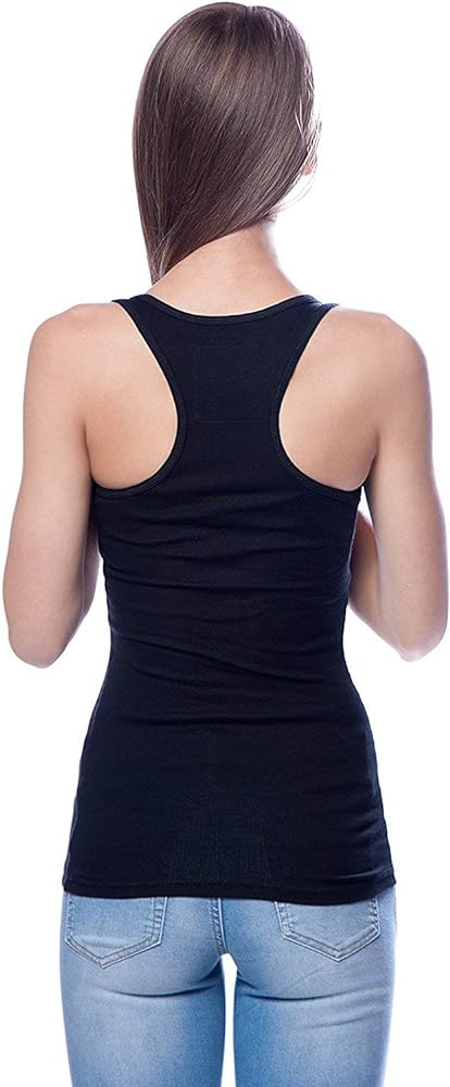 Racerback Tank