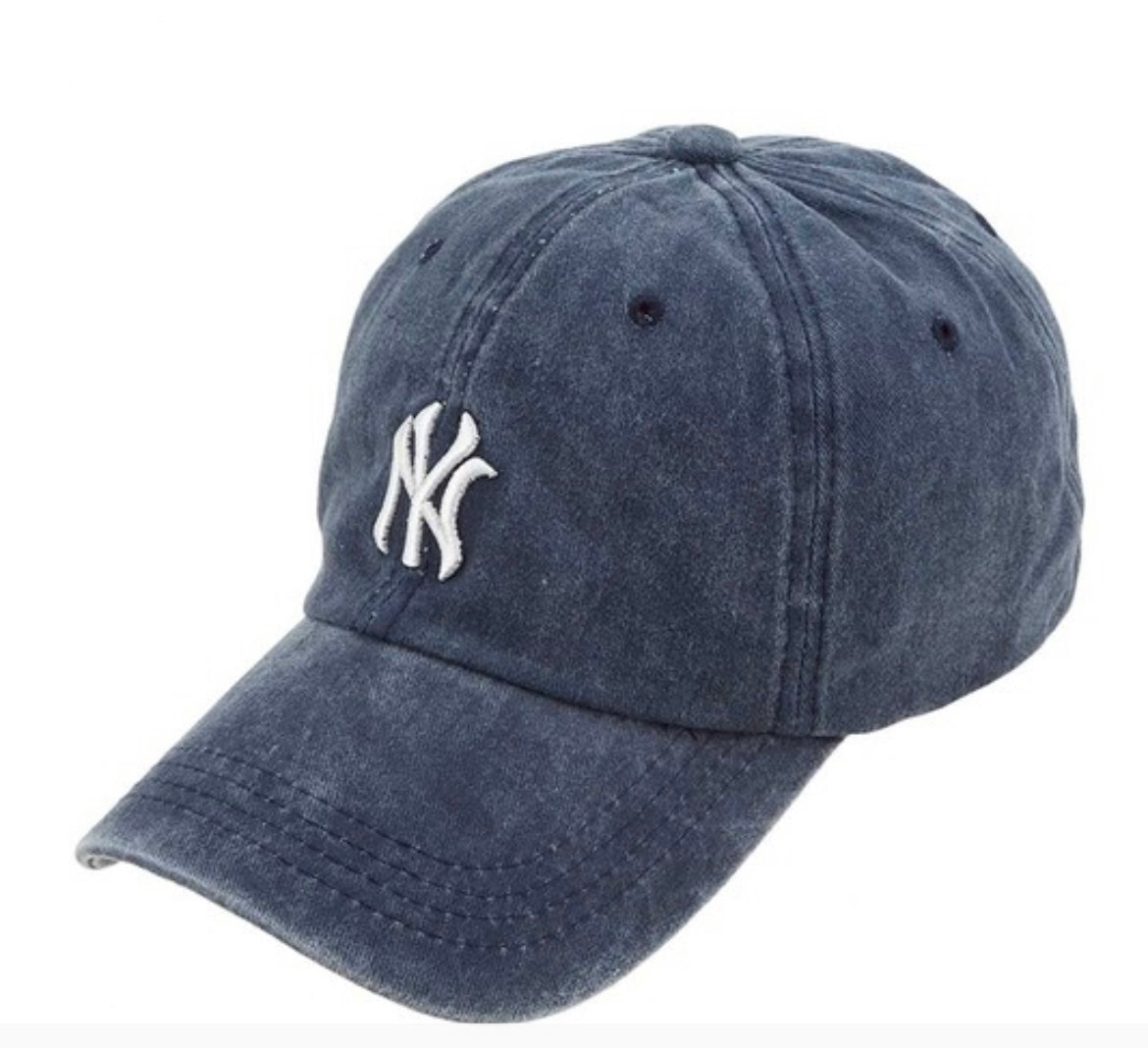 New York Yankees Baseball Cap