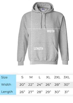 Forever Chasing Sunsets Hoodie