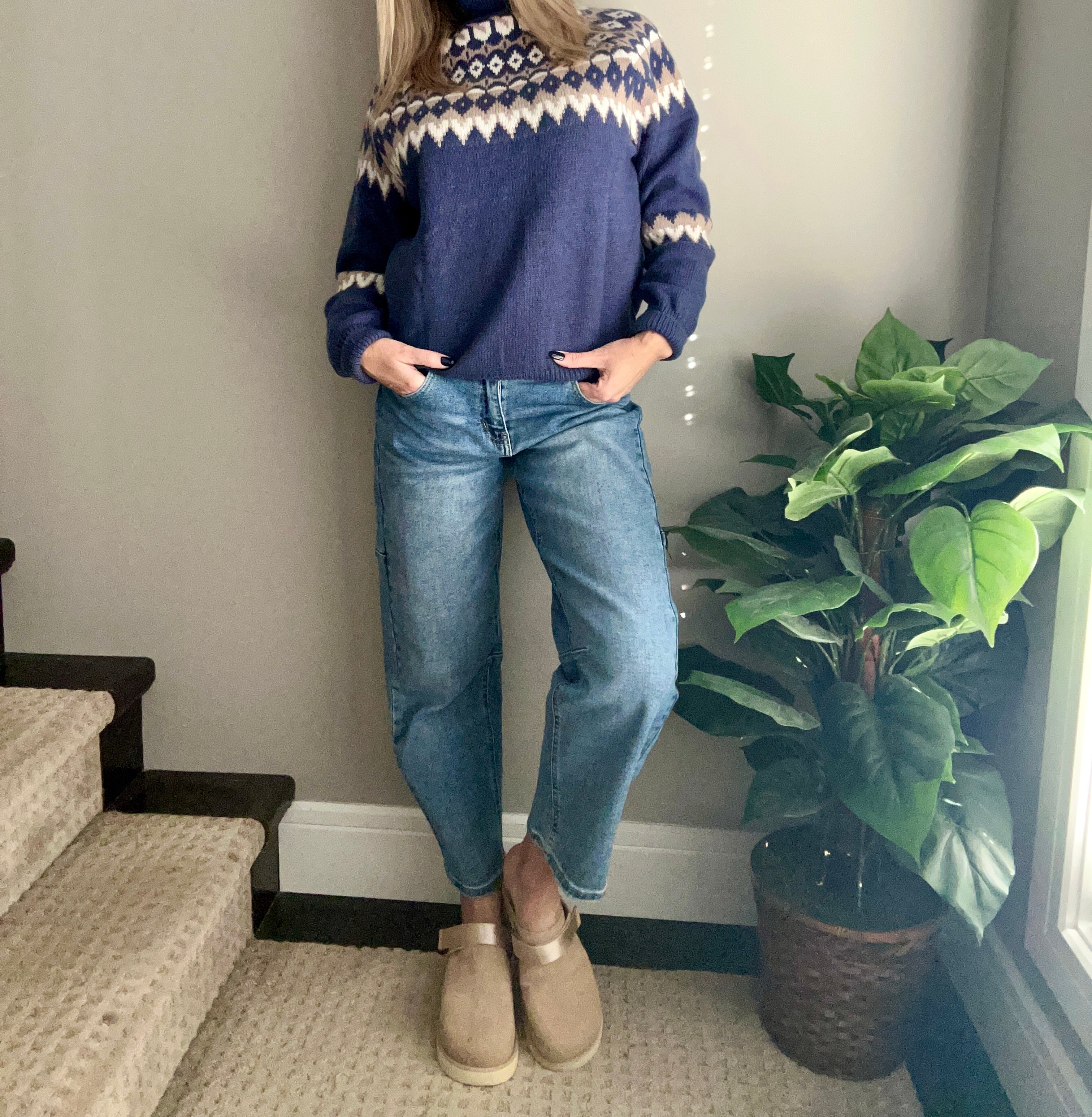 Alpine Look Of The Day – Luxquisite Clothing