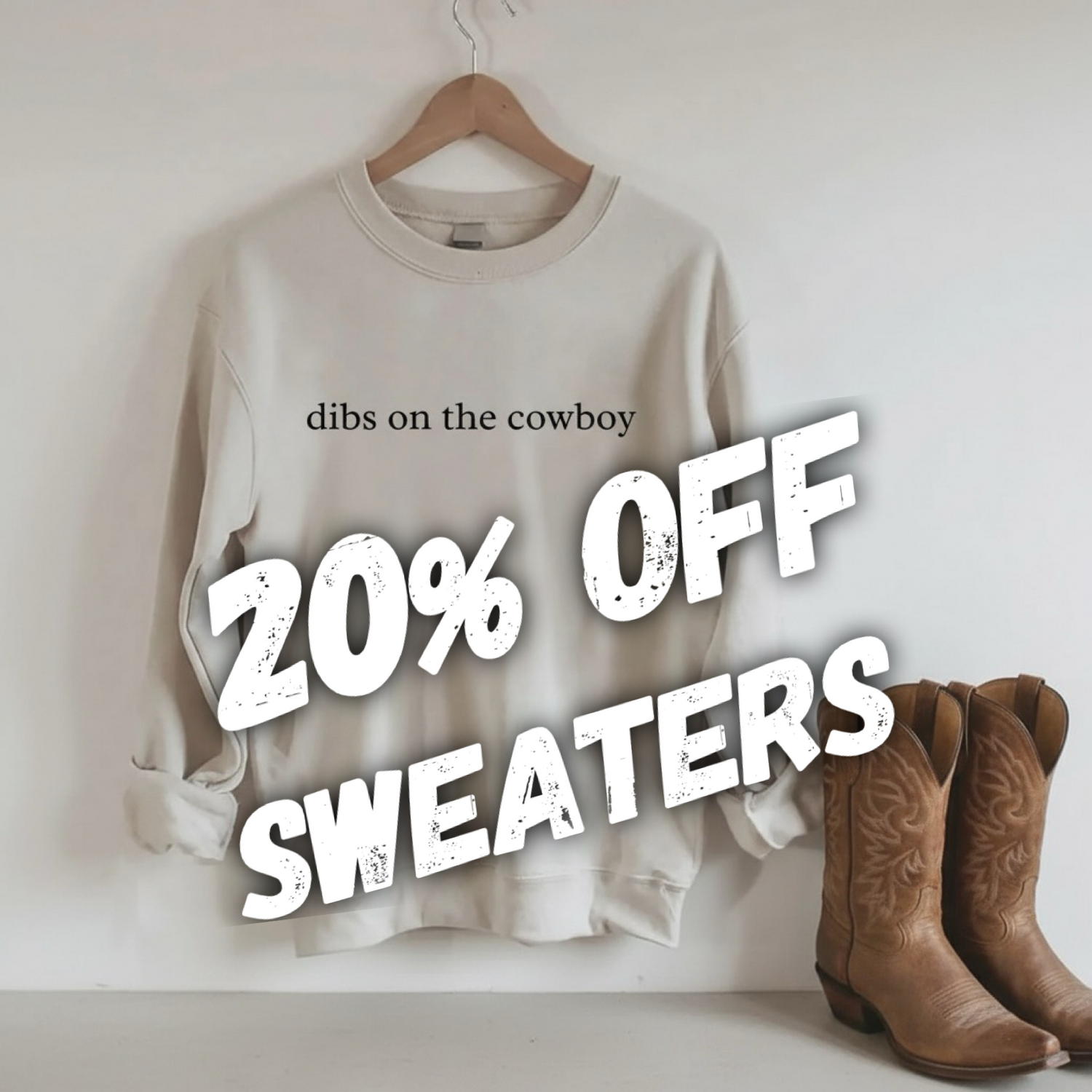 Sweater Collection
