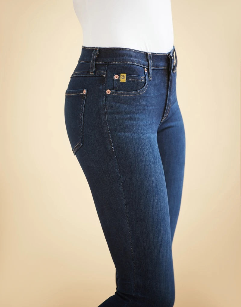 YOGA JEANS