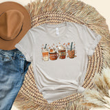 Pumpkin Spice Tee