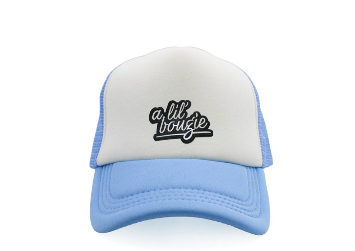 Lil Bougie Trucker Hat