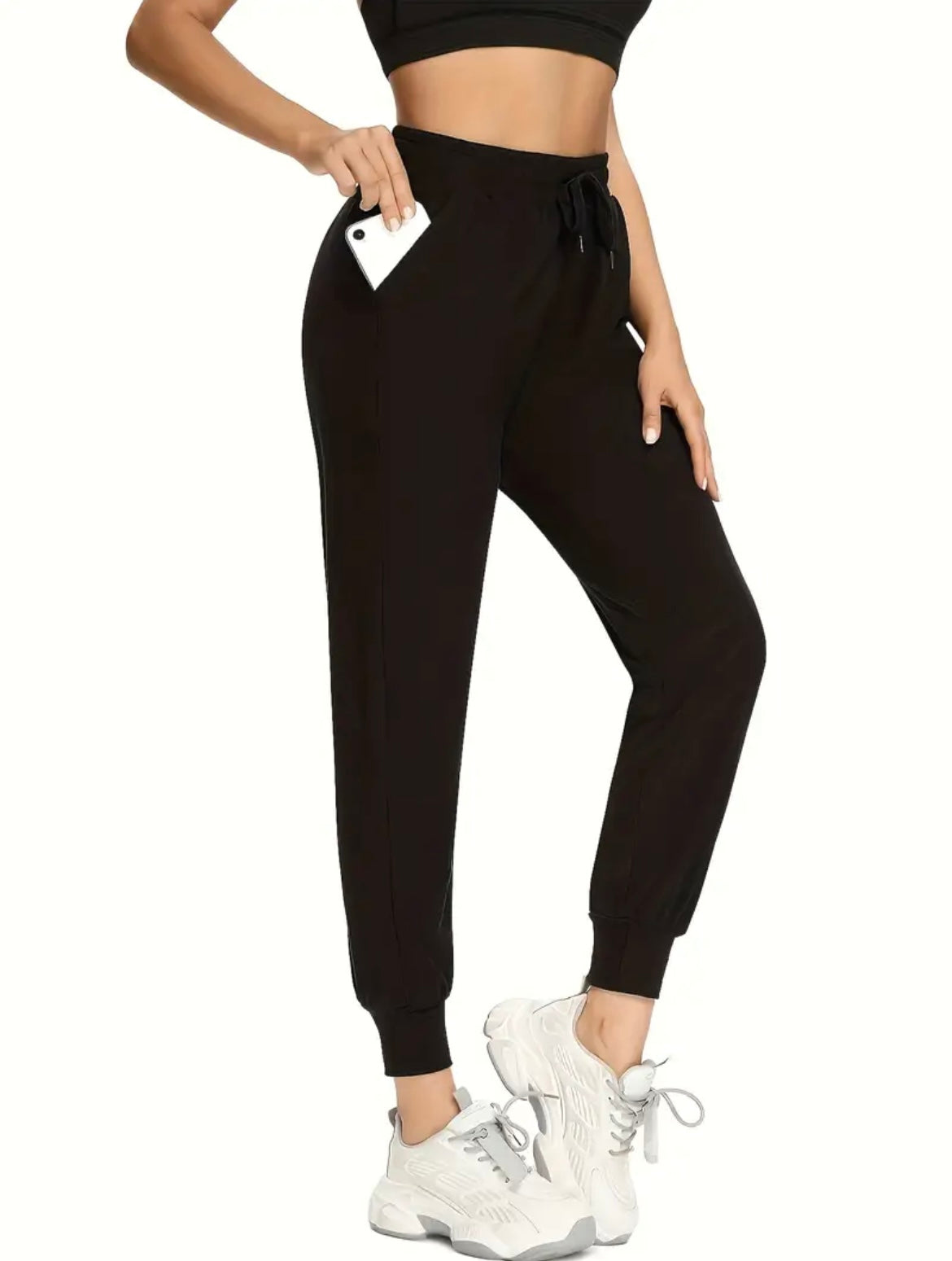 Ready To Run Jogger