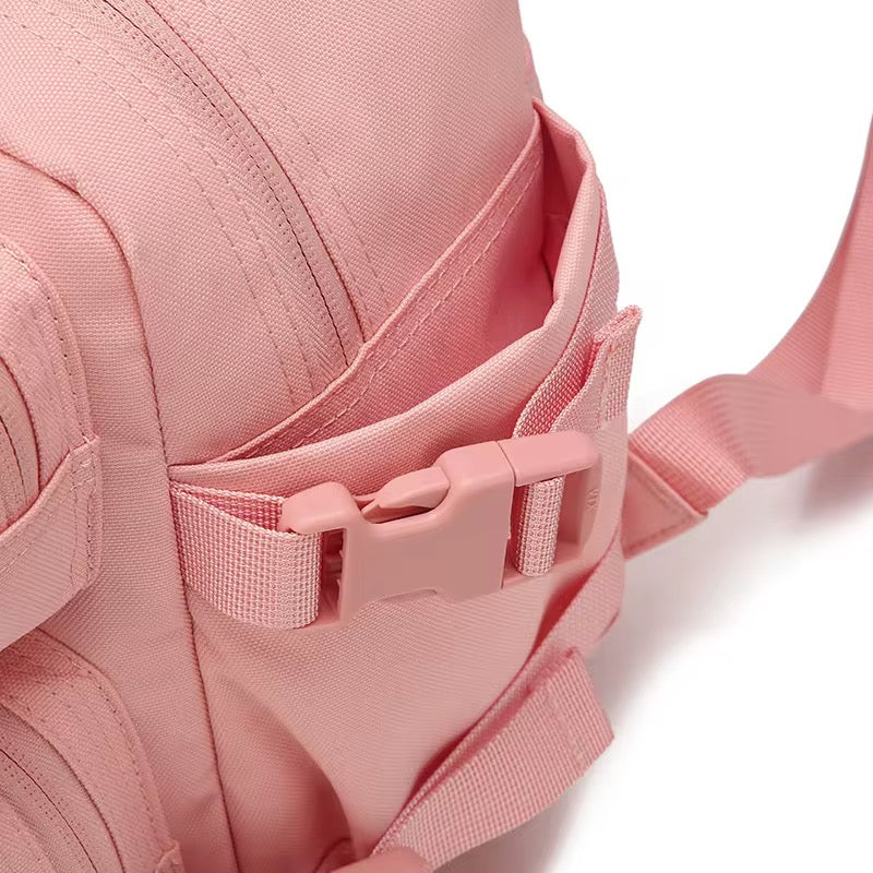 Mini Backpack 🎒