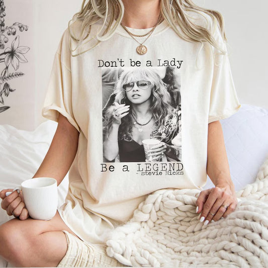 Be a LEGEND Tee