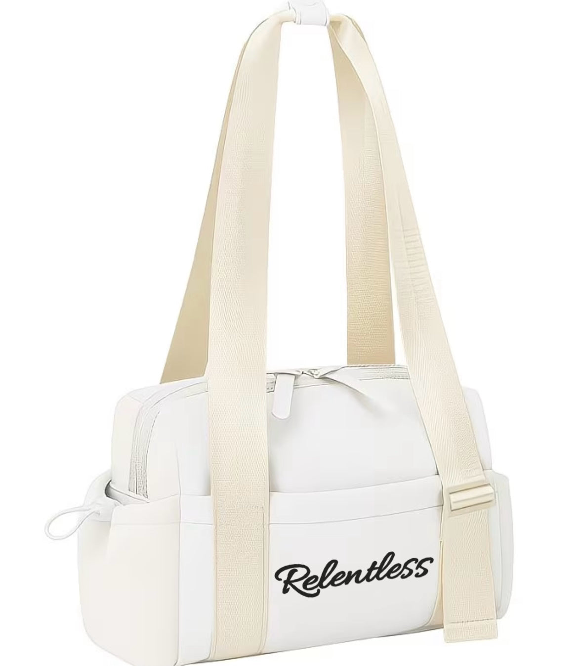 Mini Gym Bag/Purse