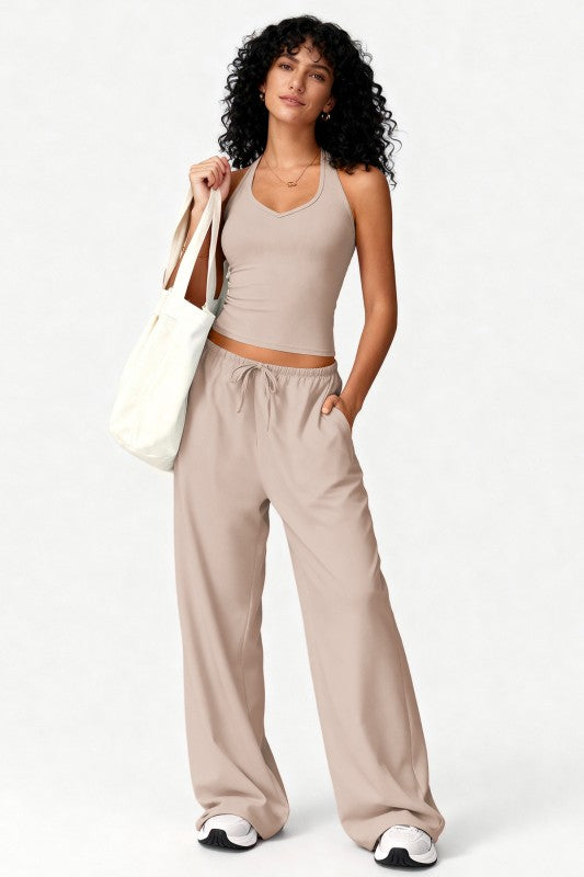 Sun-Kissed Travel Set