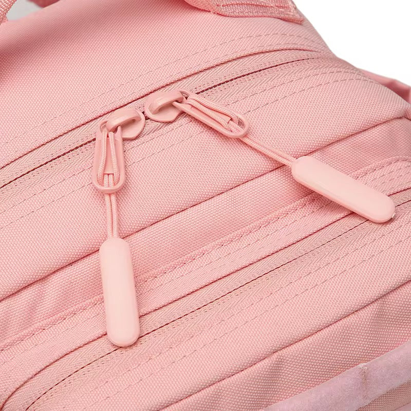 Mini Backpack 🎒