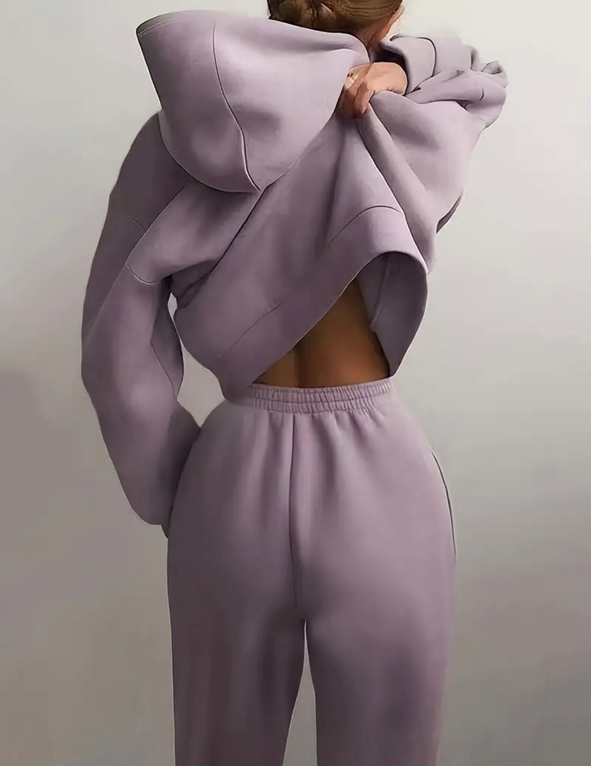 PREORDER Viral TikTok Sweatsuit