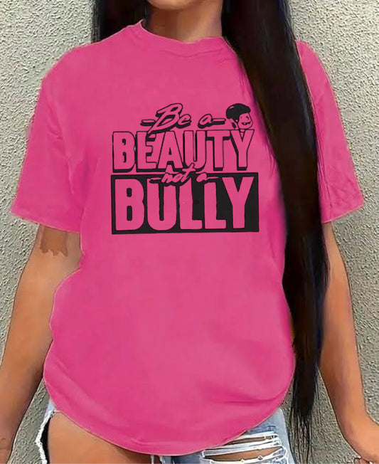 Be a Beauty Tee
