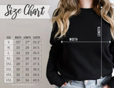Queen of Hearts Crewneck