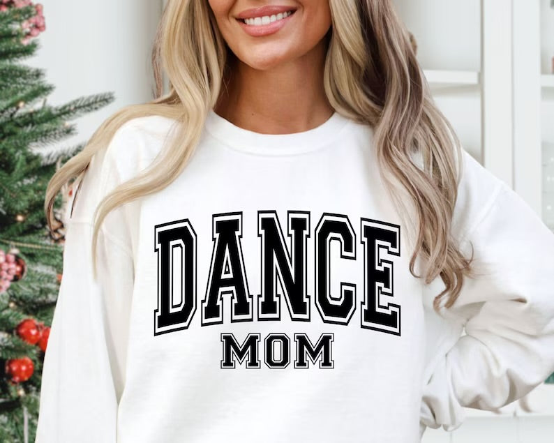 Dance Mom Crew