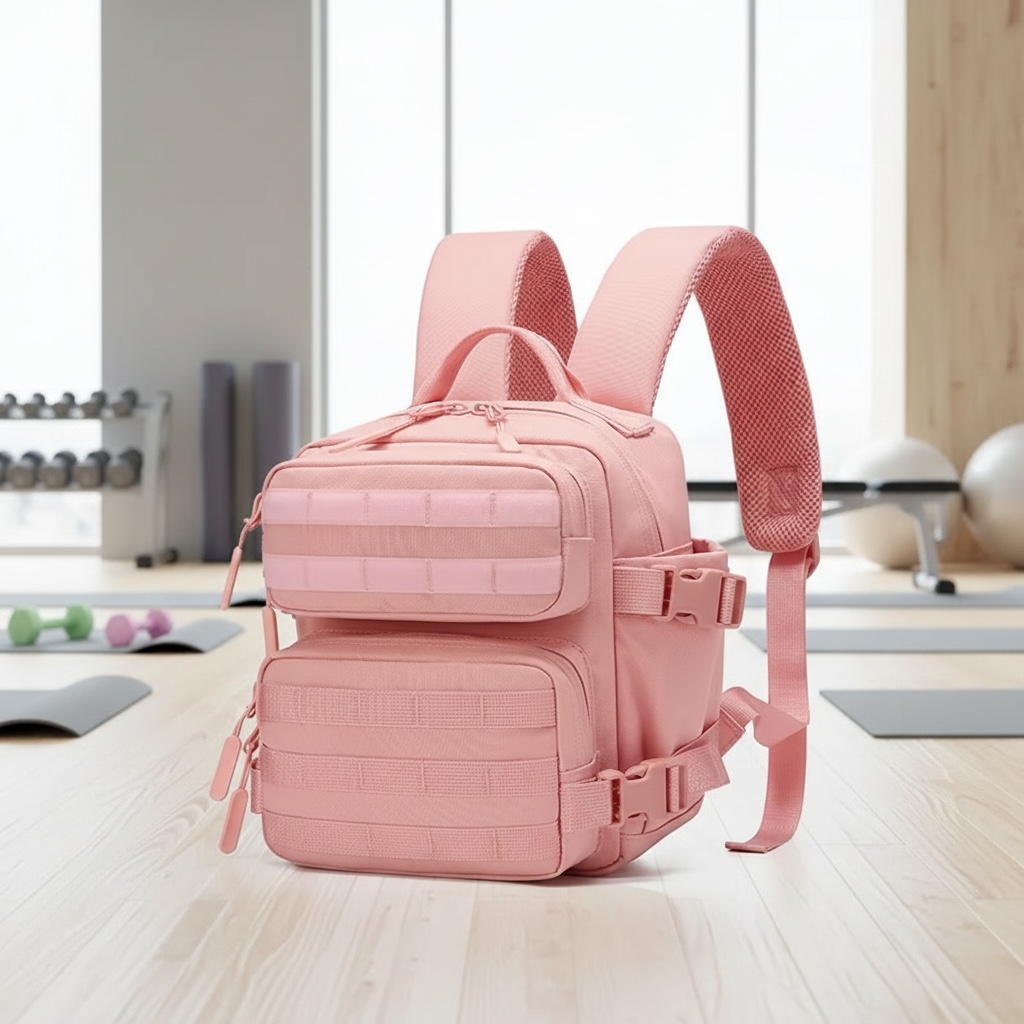 Mini Backpack 🎒