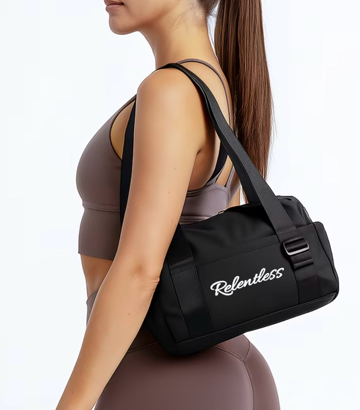 Mini Gym Bag/Purse