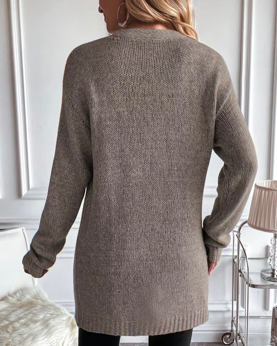 Emery Cardigan