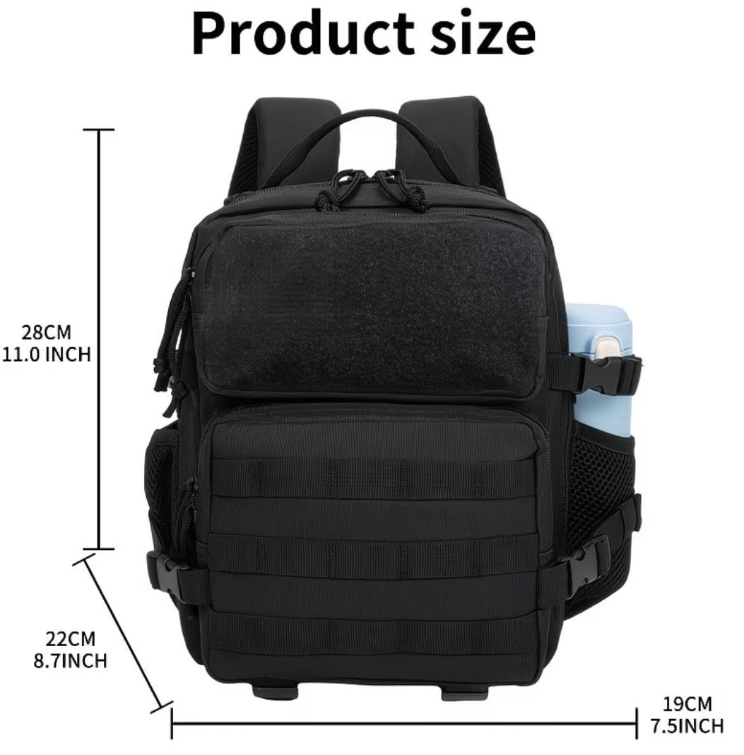 Mini Backpack 🎒