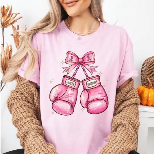 Cancer Awareness Tee