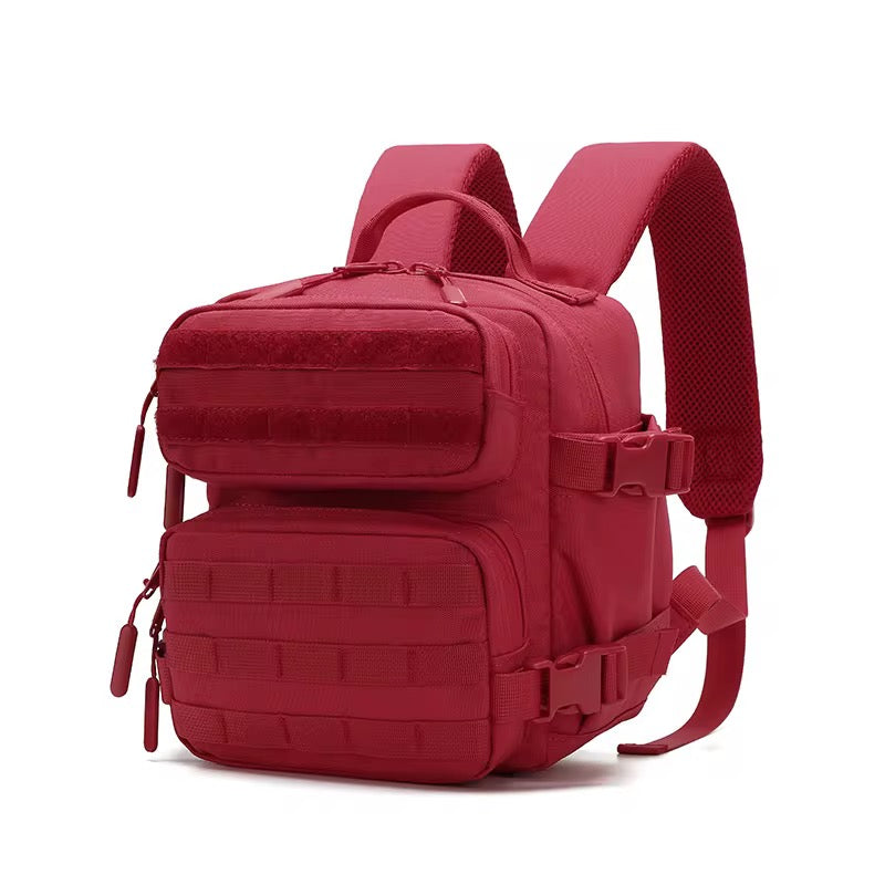Mini Backpack 🎒
