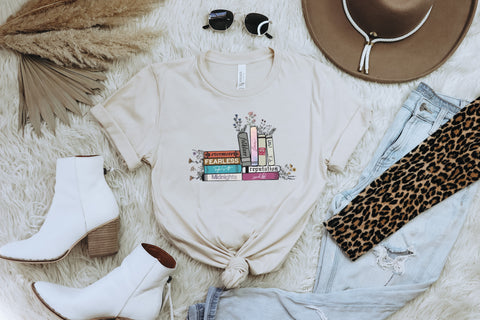 Taylor’s Version Tee