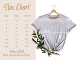 Pumpkin Spice Tee
