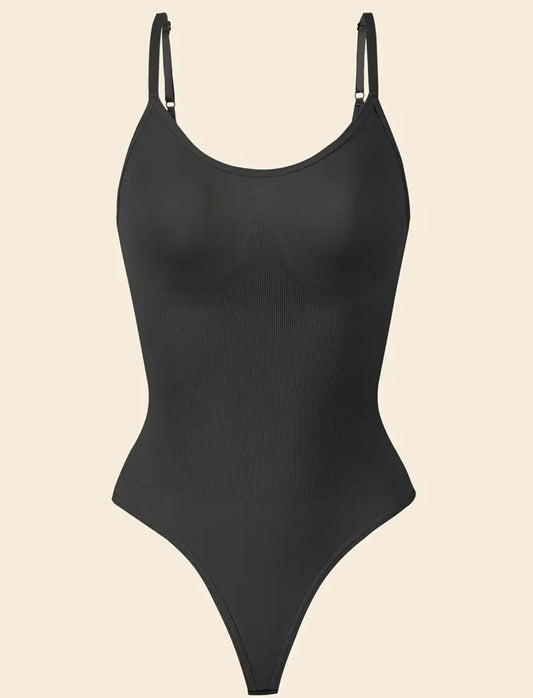 Seamless Sculpting Bodysuit