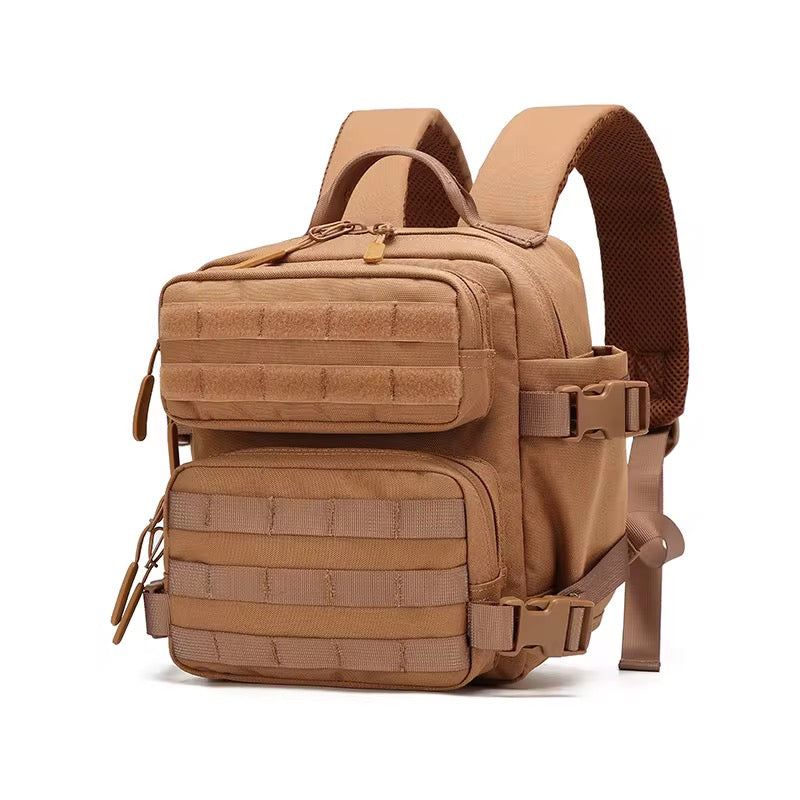 Mini Backpack 🎒
