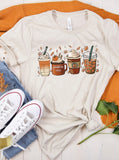 Pumpkin Spice Tee