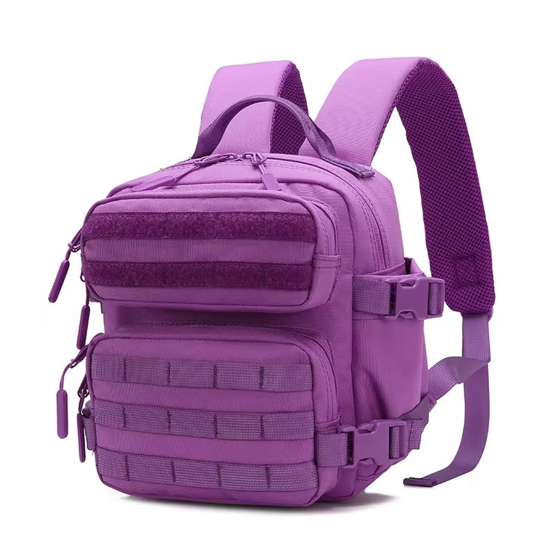 Mini Backpack 🎒