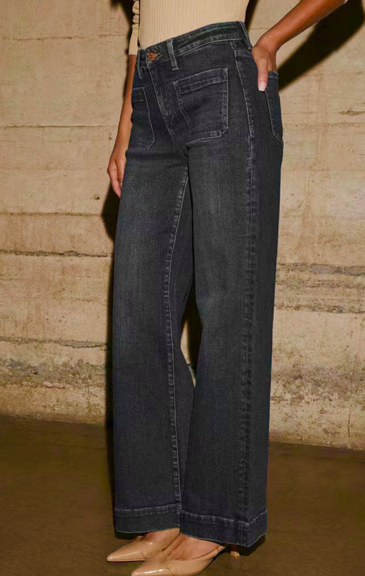 Jean Trouser Pant