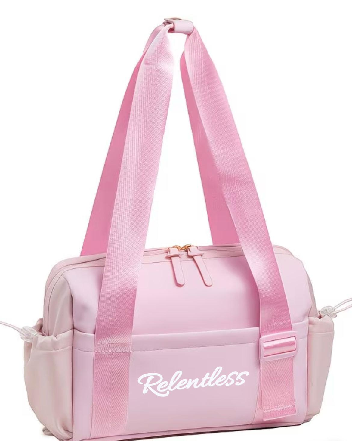 Mini Gym Bag/Purse