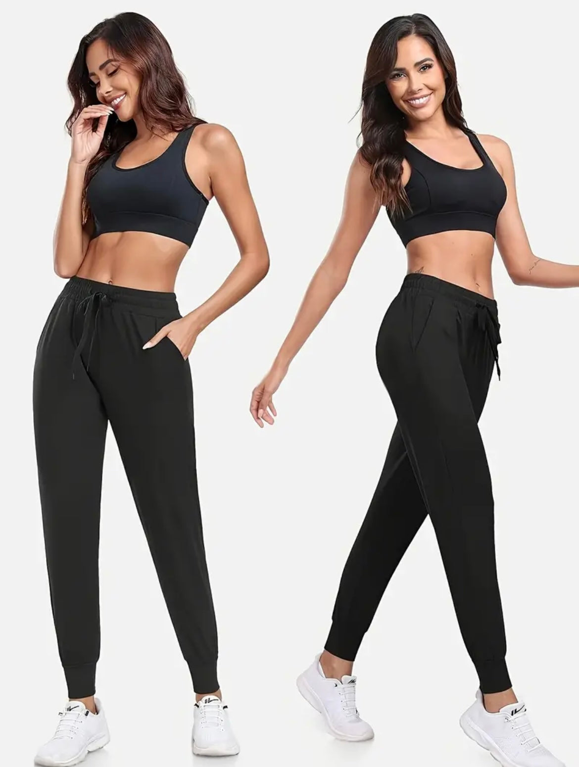 Ready To Run Jogger